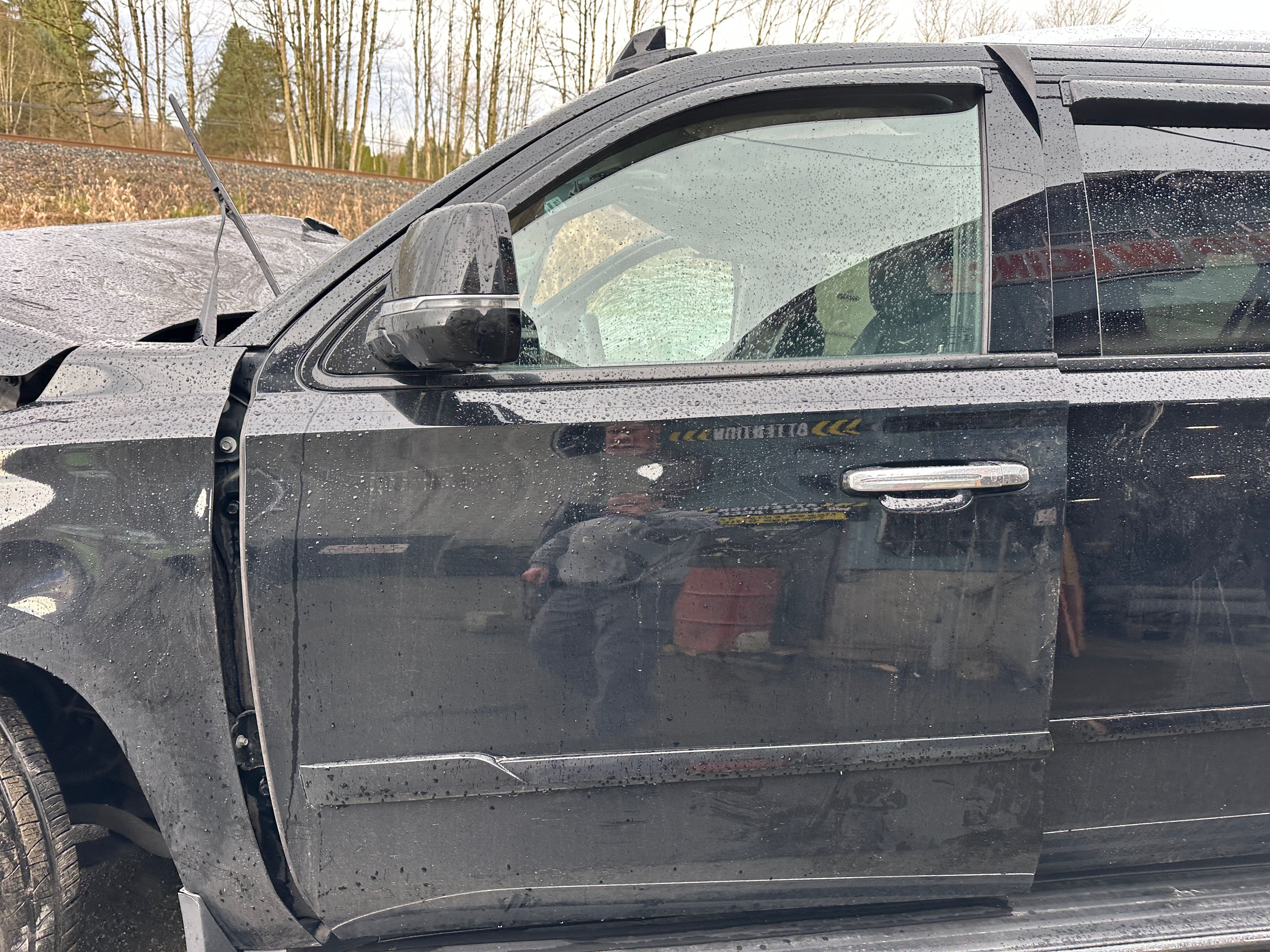 2019 Cadillac Escalade 6.2 – CA2501