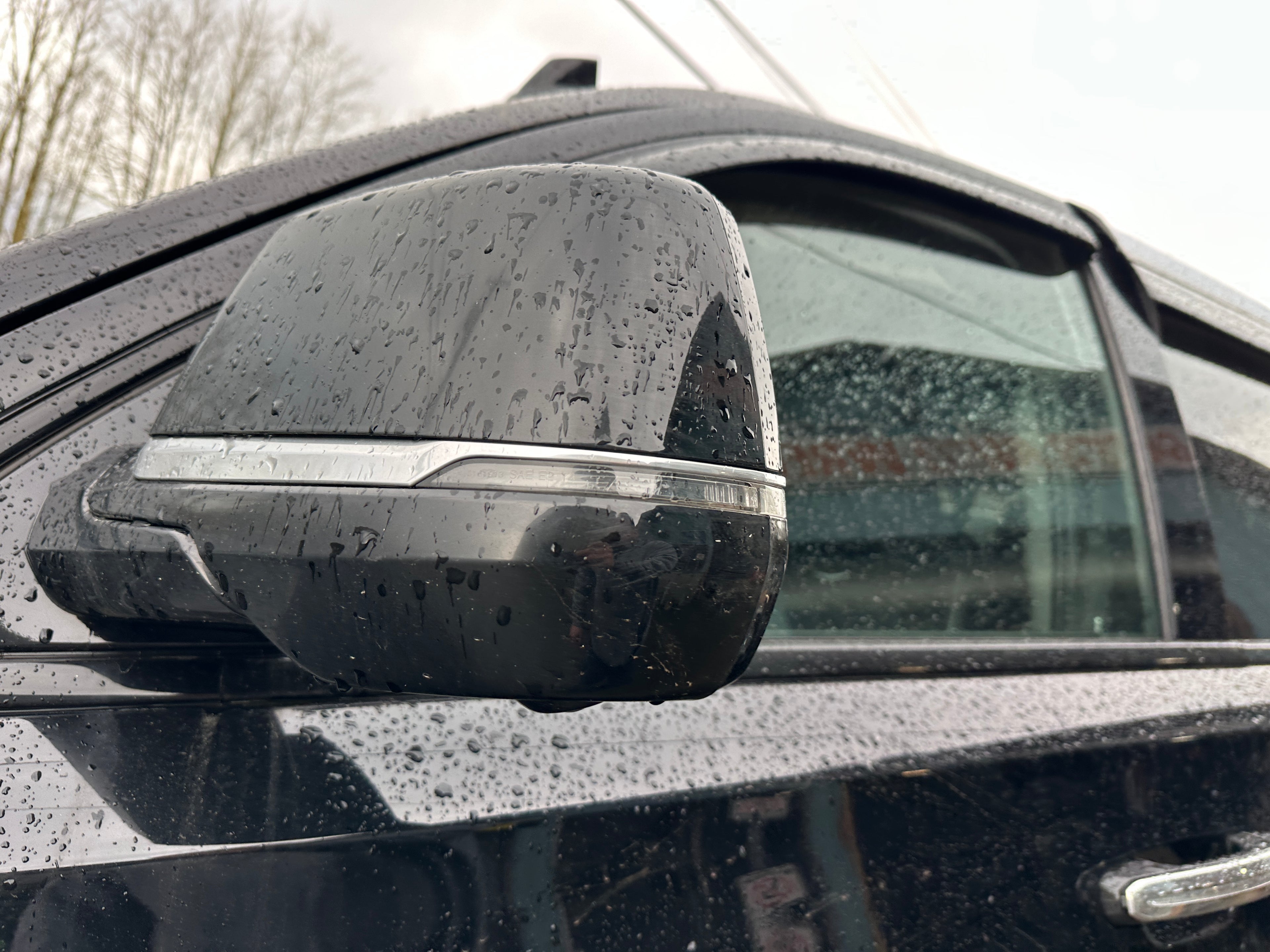 2019 Cadillac Escalade 6.2 – CA2501