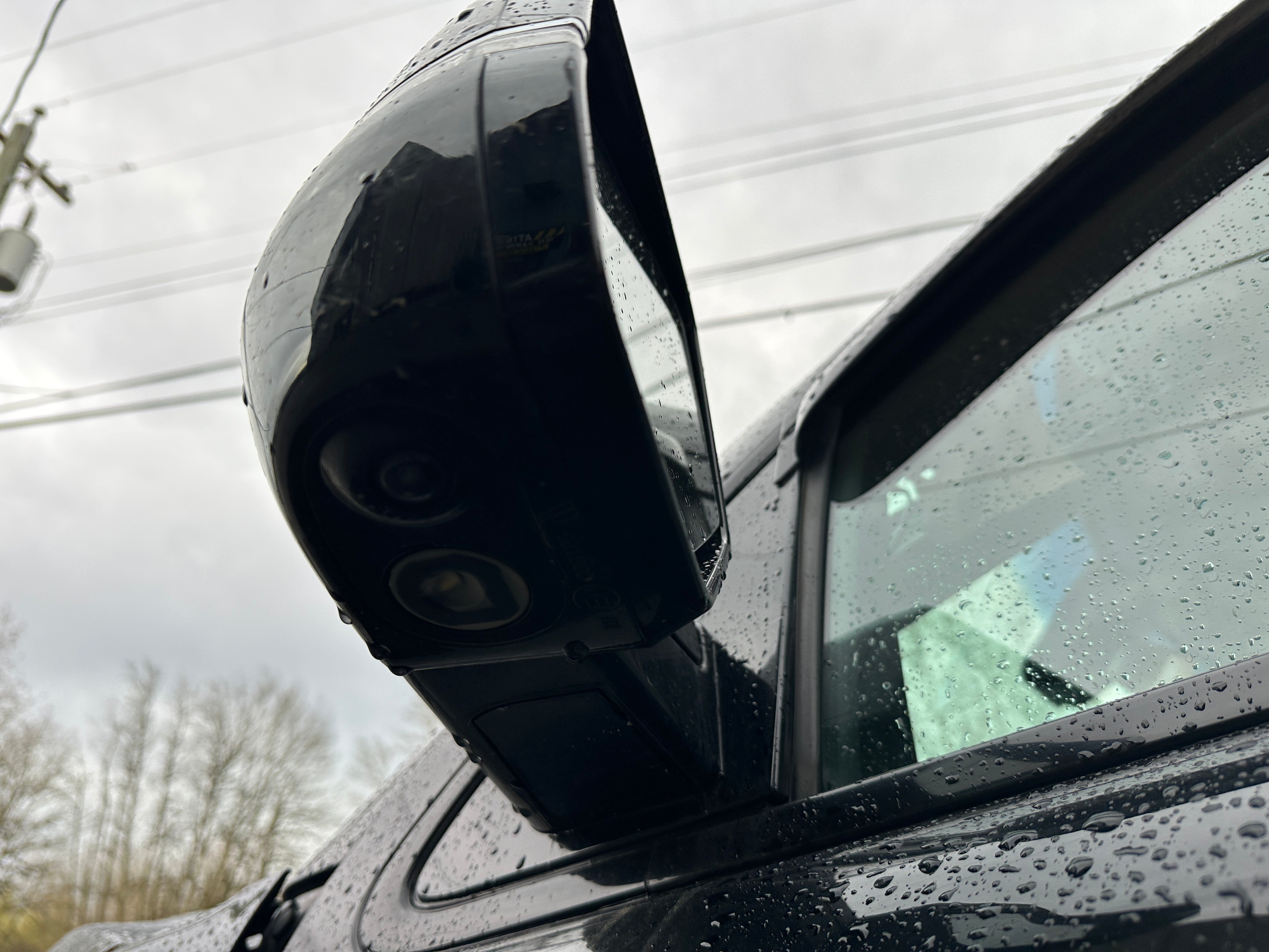 2019 Cadillac Escalade 6.2 – CA2501