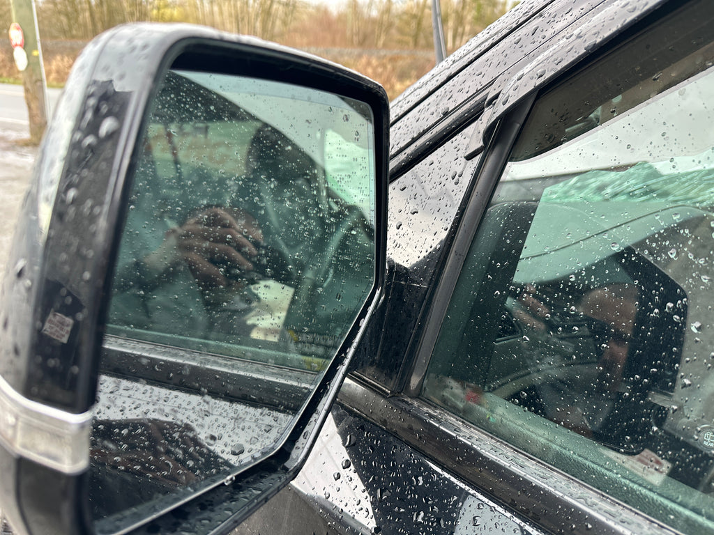 2019 Cadillac Escalade 6.2 – CA2501