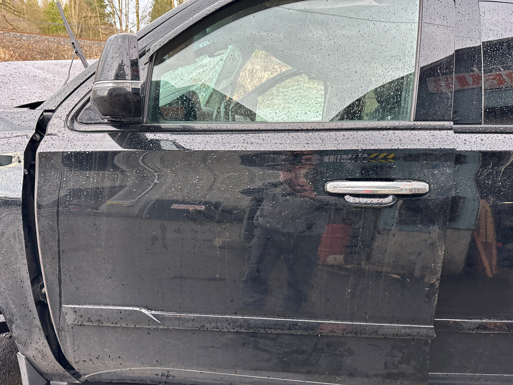 2019 Cadillac Escalade 6.2 – CA2501