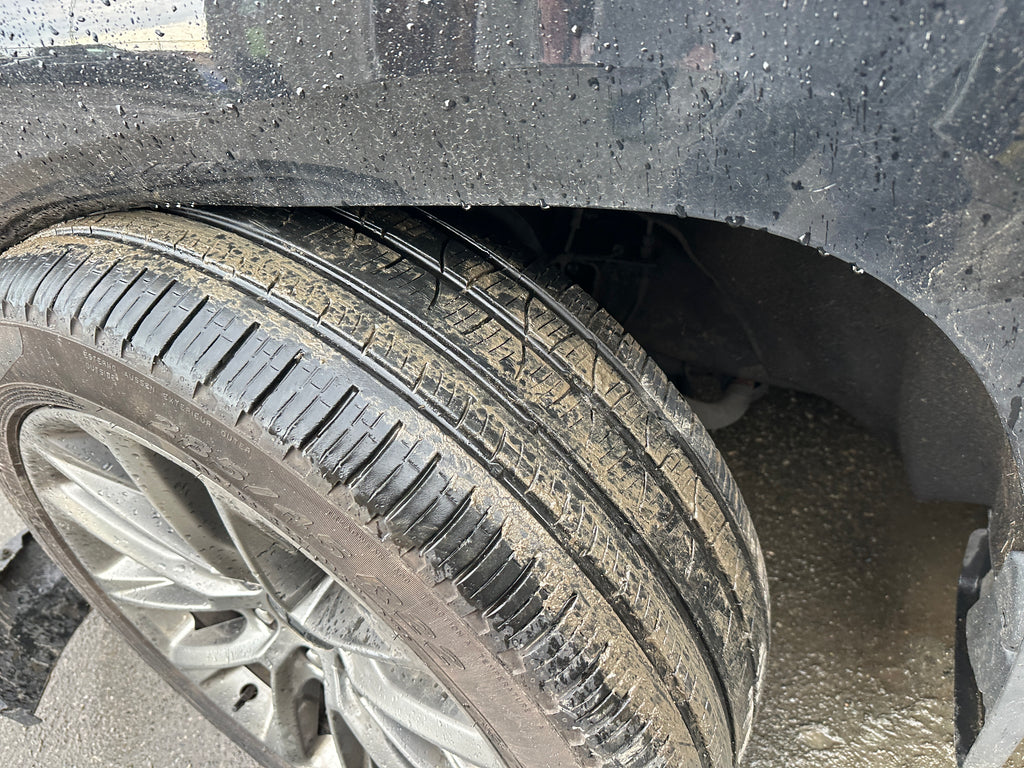 2019 Cadillac Escalade 6.2 – CA2501