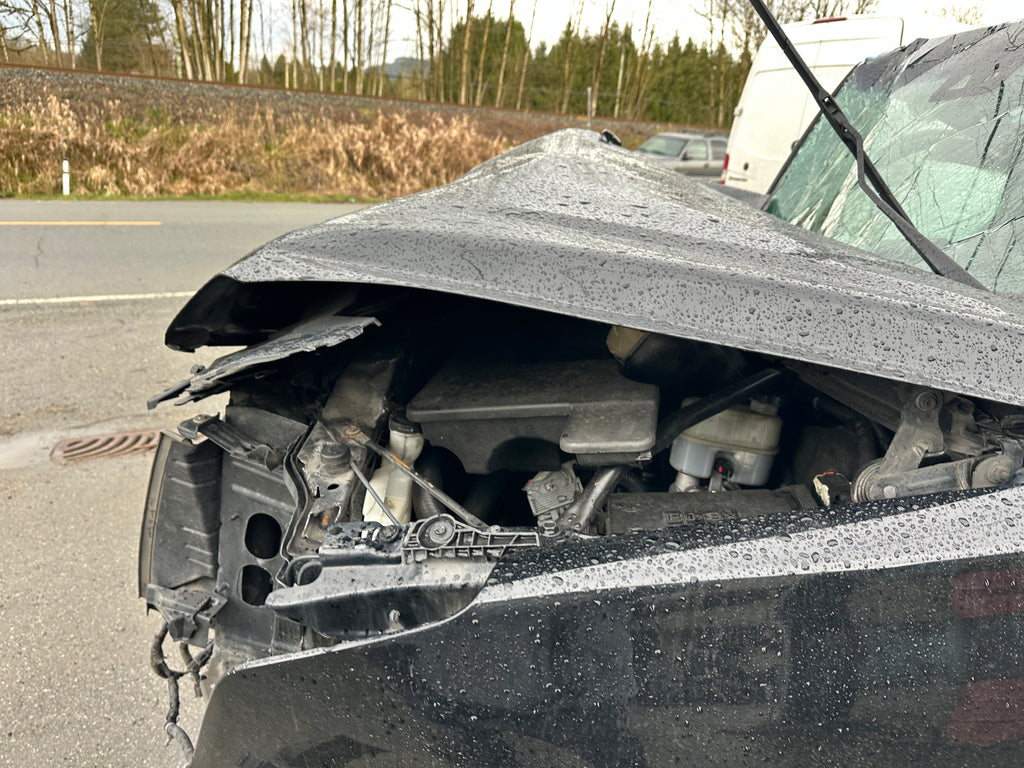 2019 Cadillac Escalade 6.2 – CA2501