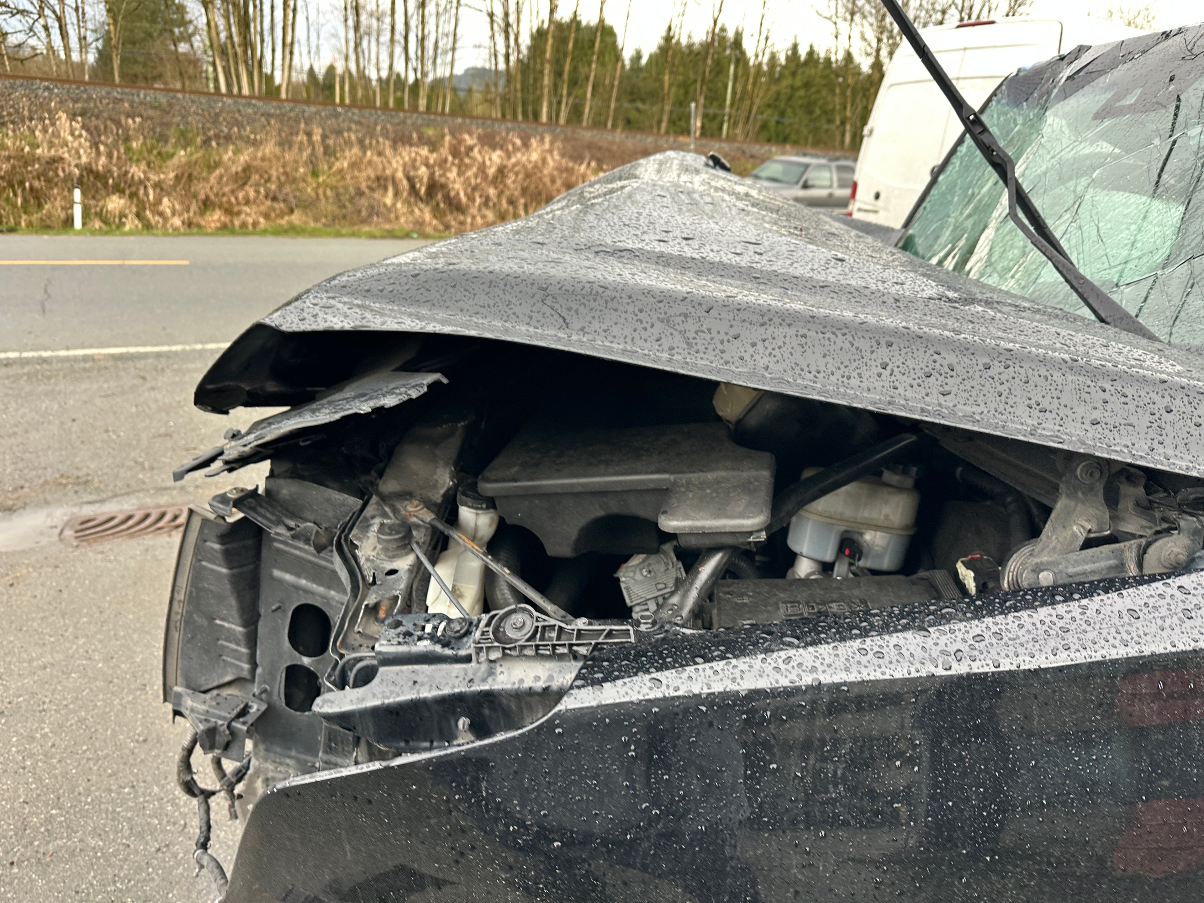 2019 Cadillac Escalade 6.2 – CA2501