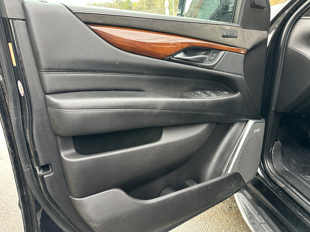 2019 Cadillac Escalade 6.2 – CA2501