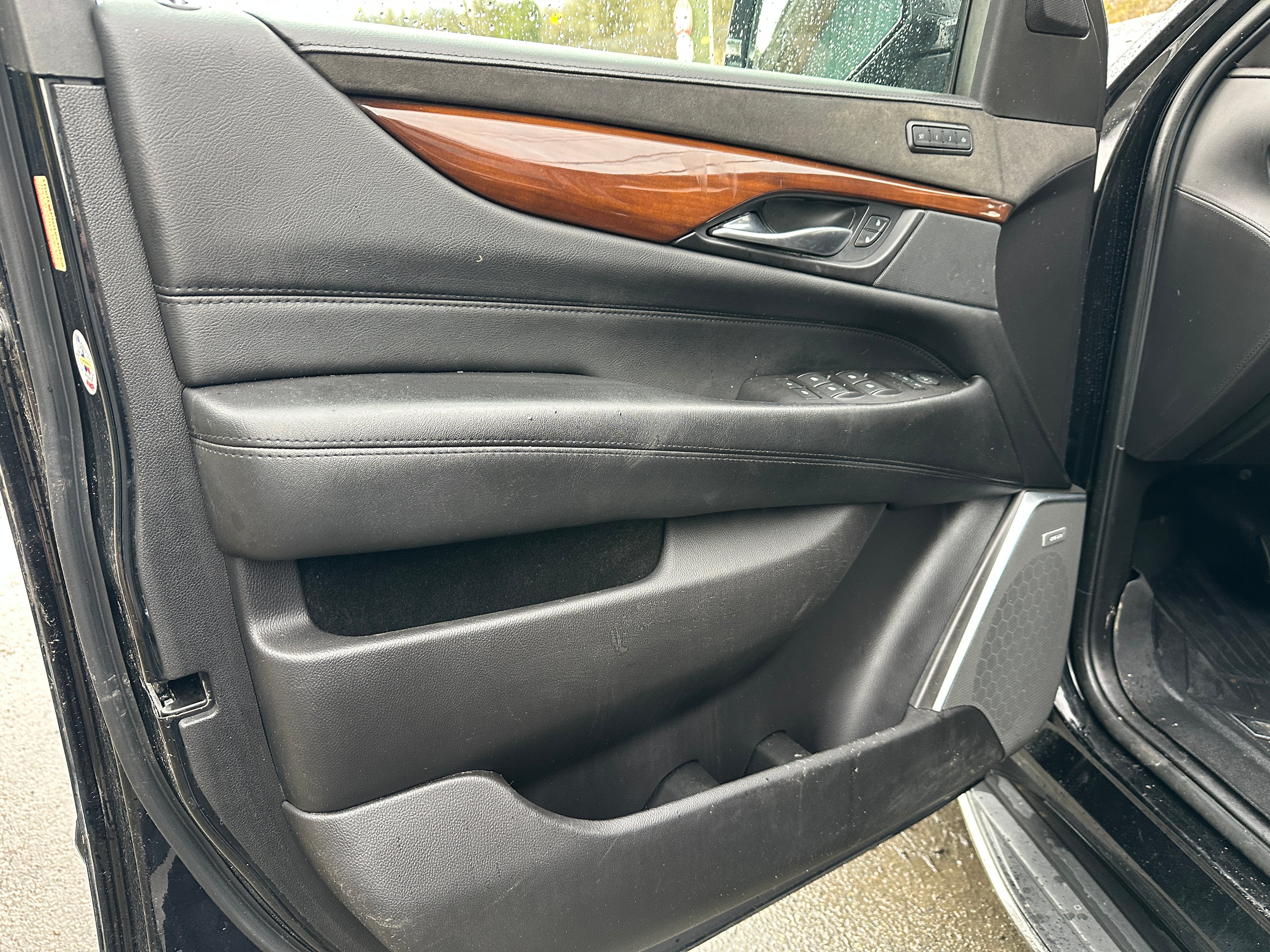 2019 Cadillac Escalade 6.2 – CA2501