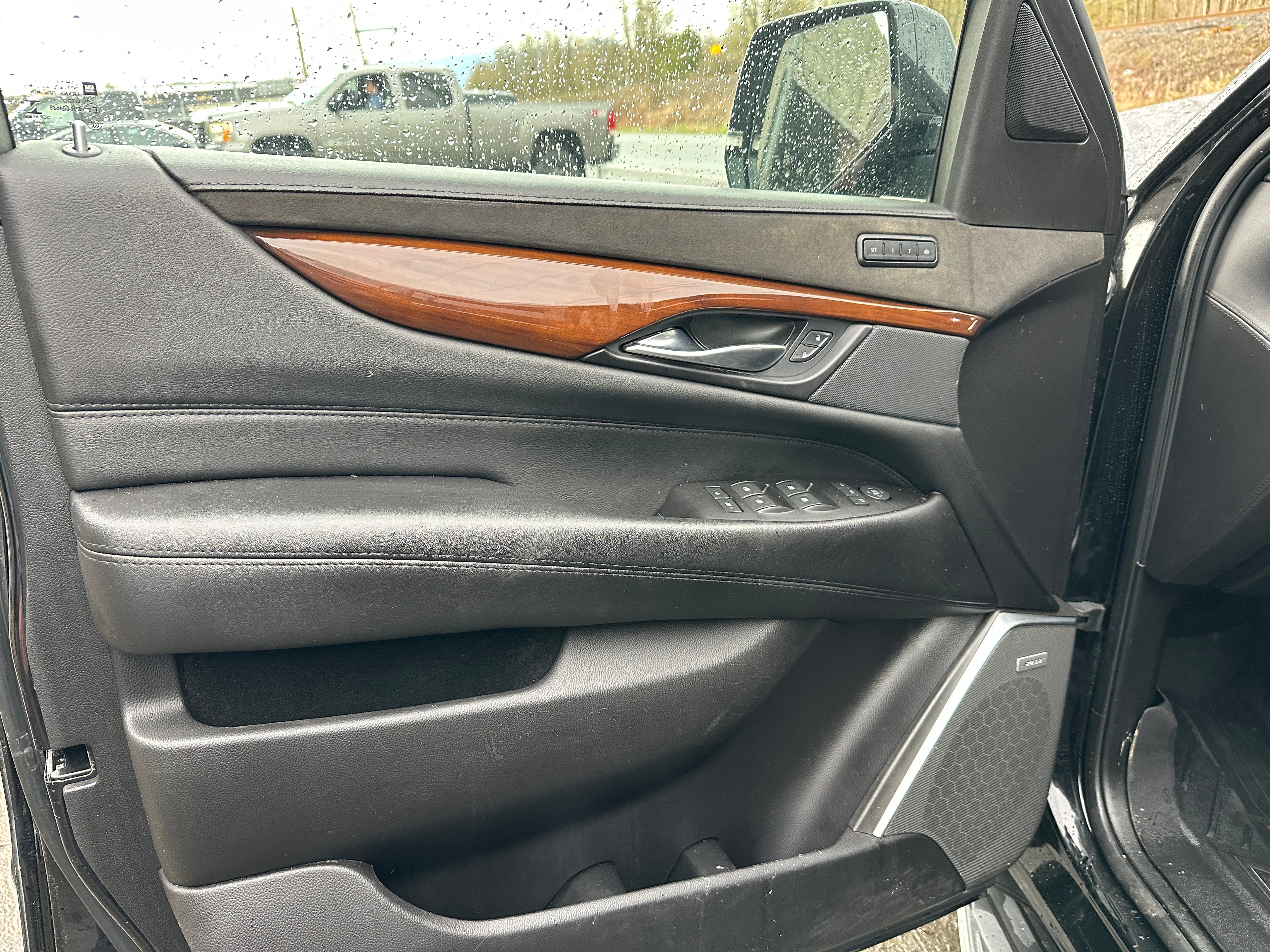 2019 Cadillac Escalade 6.2 – CA2501