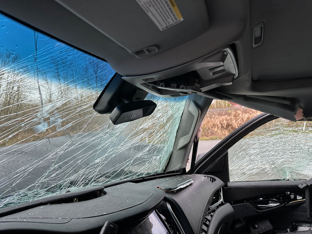 2019 Cadillac Escalade 6.2 – CA2501