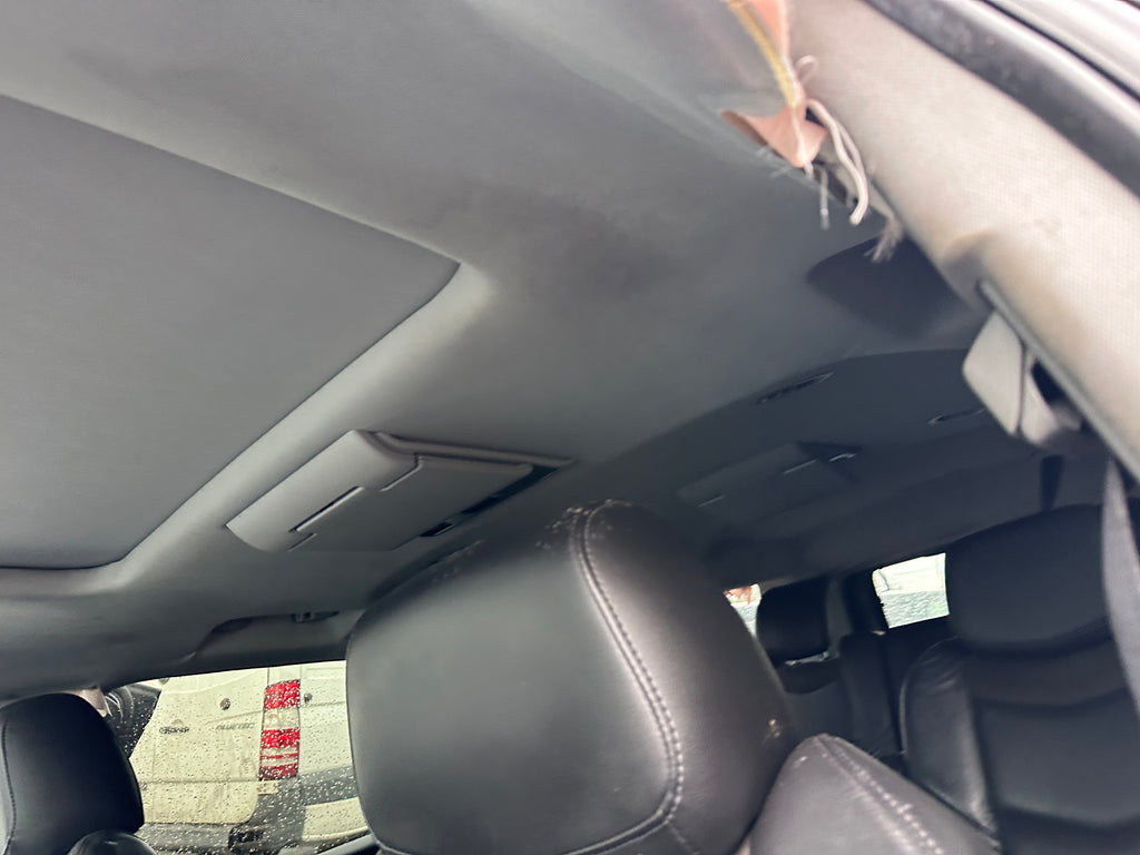 2019 Cadillac Escalade 6.2 – CA2501