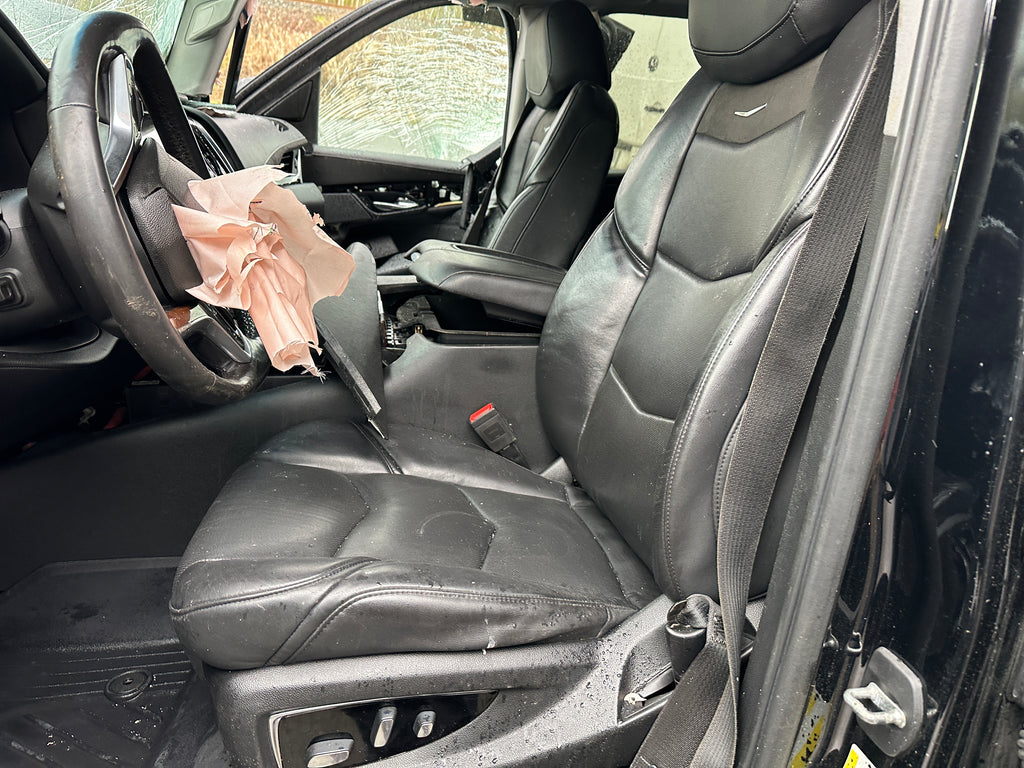 2019 Cadillac Escalade 6.2 – CA2501