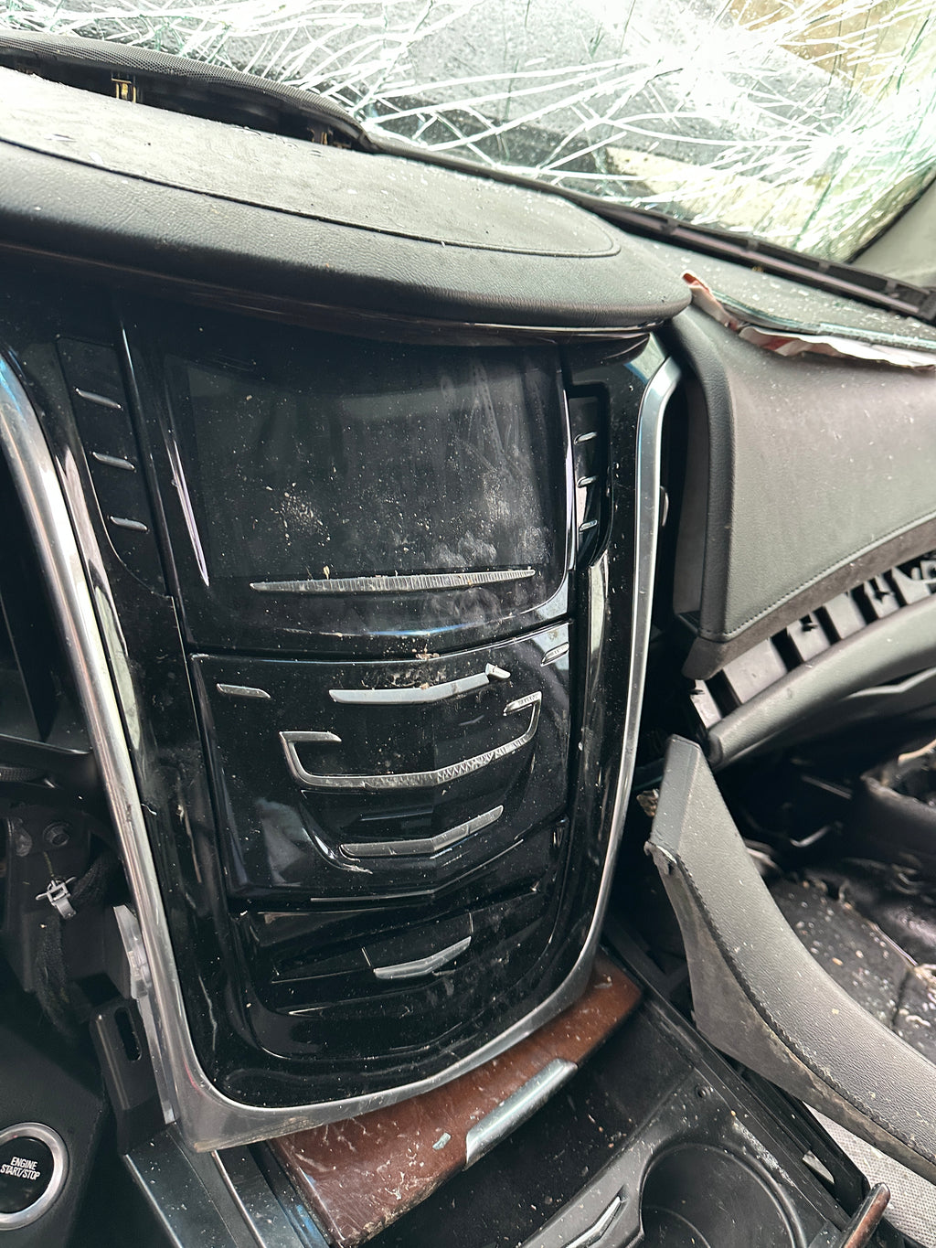 2019 Cadillac Escalade 6.2 – CA2501