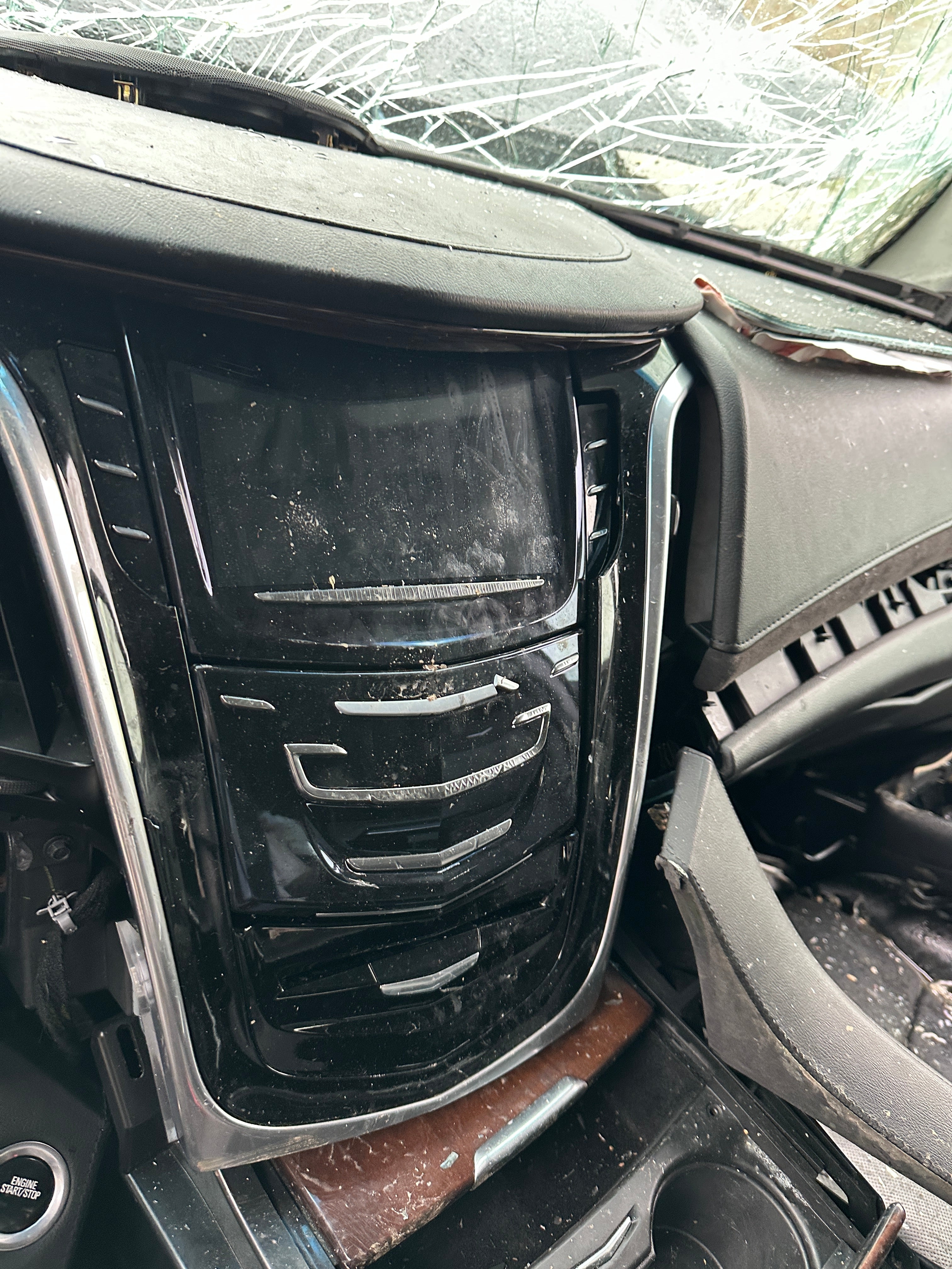 2019 Cadillac Escalade 6.2 – CA2501