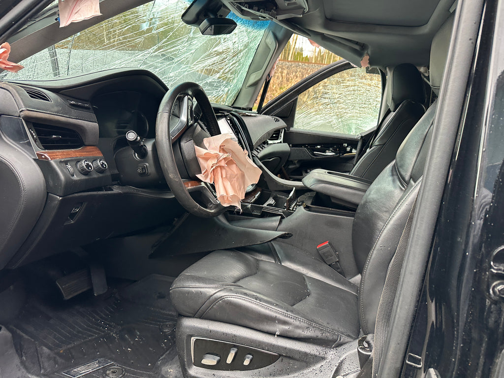 2019 Cadillac Escalade 6.2 – CA2501