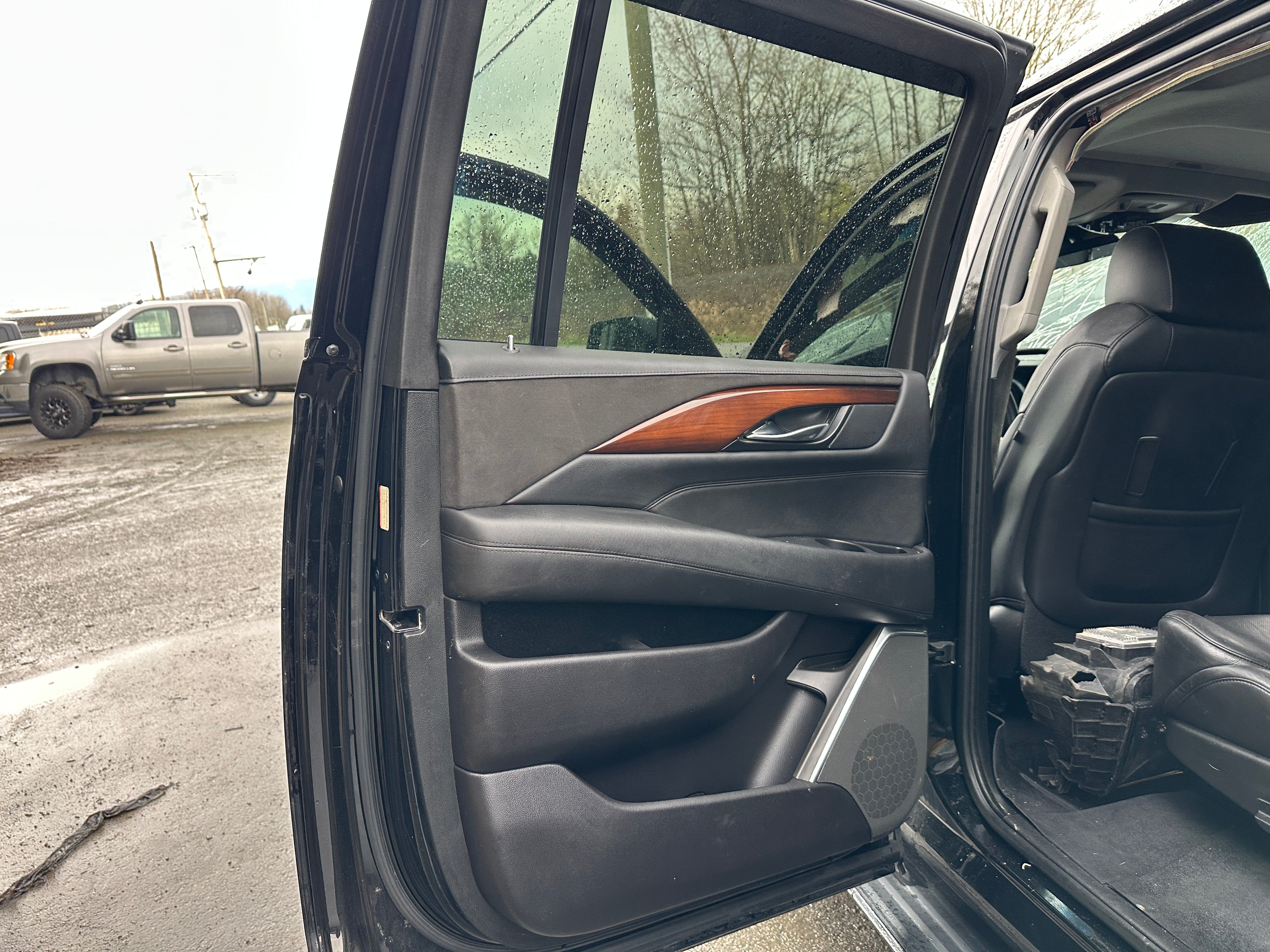 2019 Cadillac Escalade 6.2 – CA2501