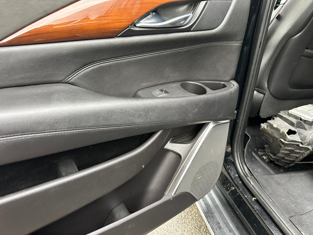 2019 Cadillac Escalade 6.2 – CA2501