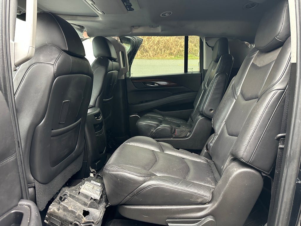 2019 Cadillac Escalade 6.2 – CA2501