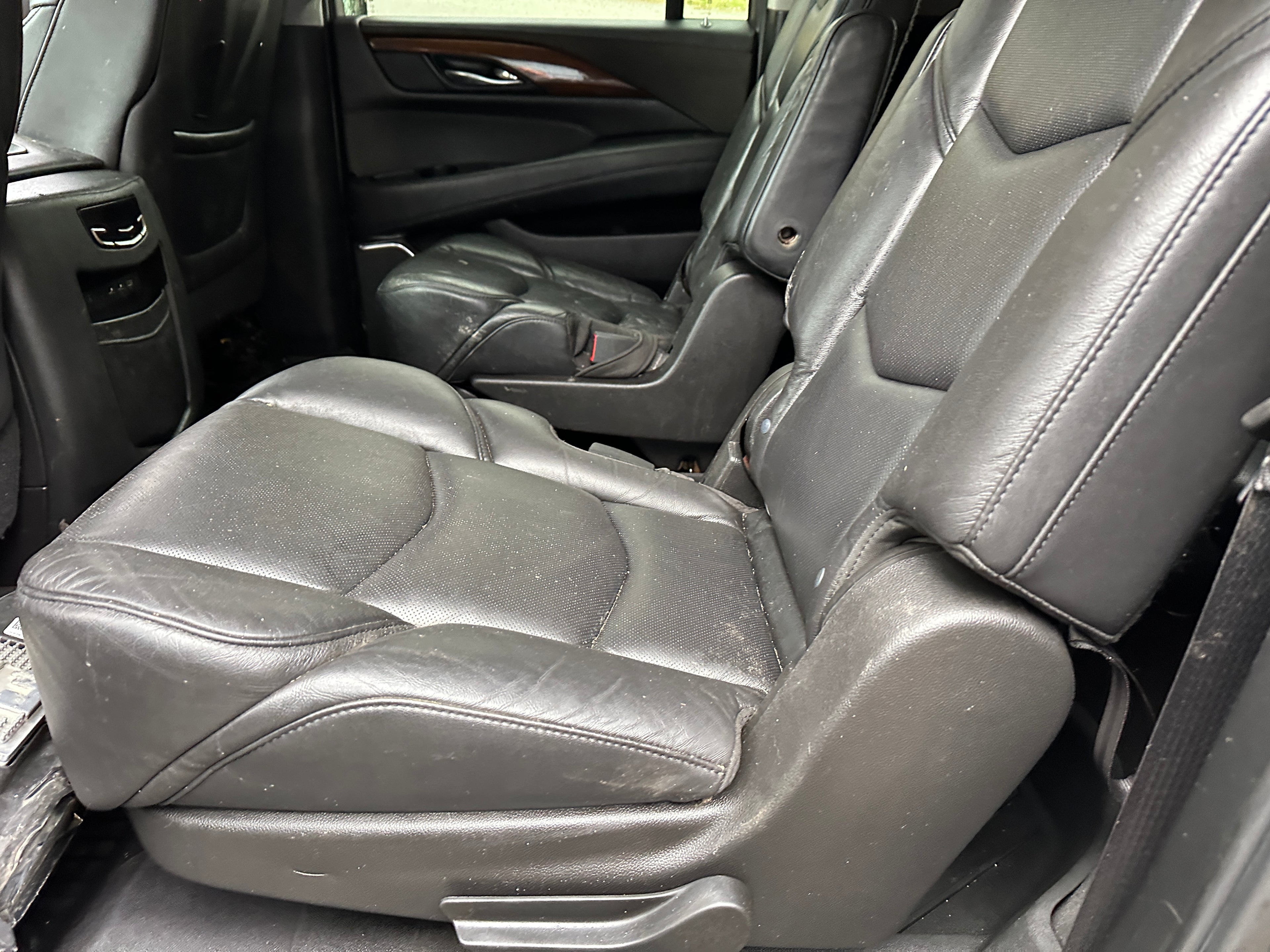 2019 Cadillac Escalade 6.2 – CA2501