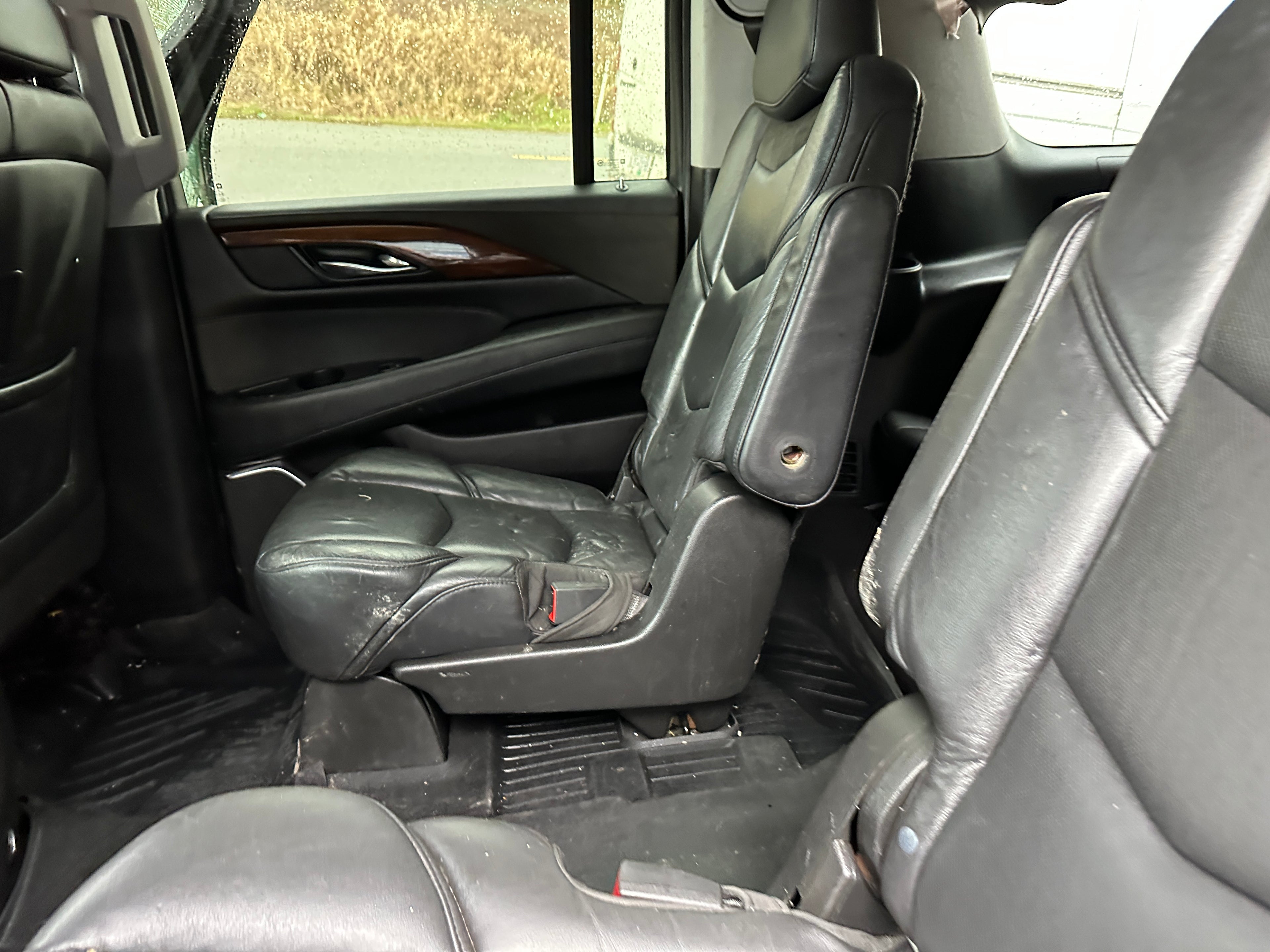 2019 Cadillac Escalade 6.2 – CA2501