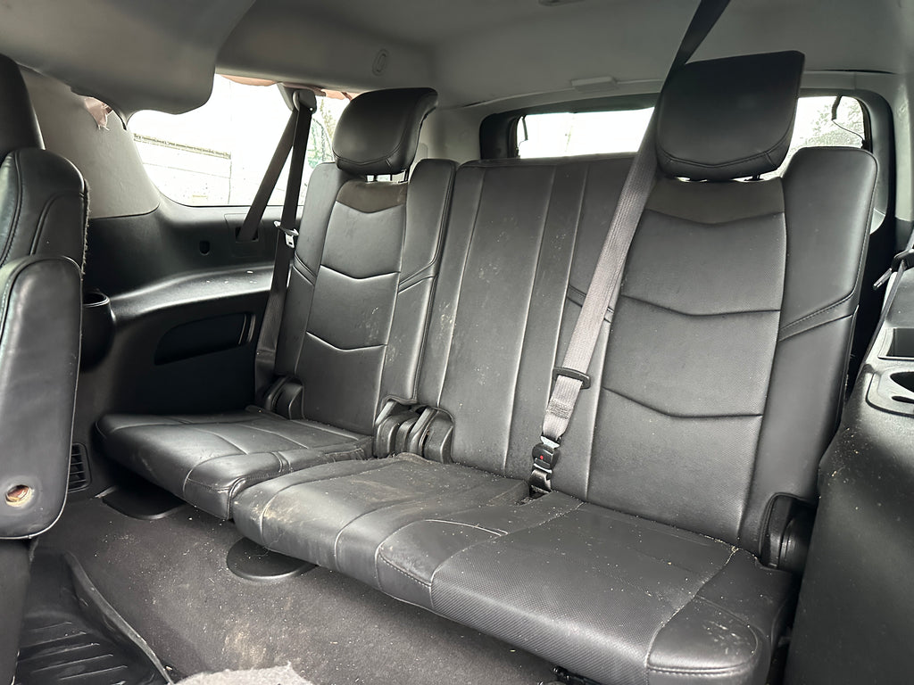 2019 Cadillac Escalade 6.2 – CA2501