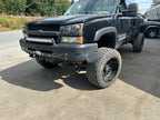 2003 Chevrolet Silverado K2500 6.6 LB7 – C2527