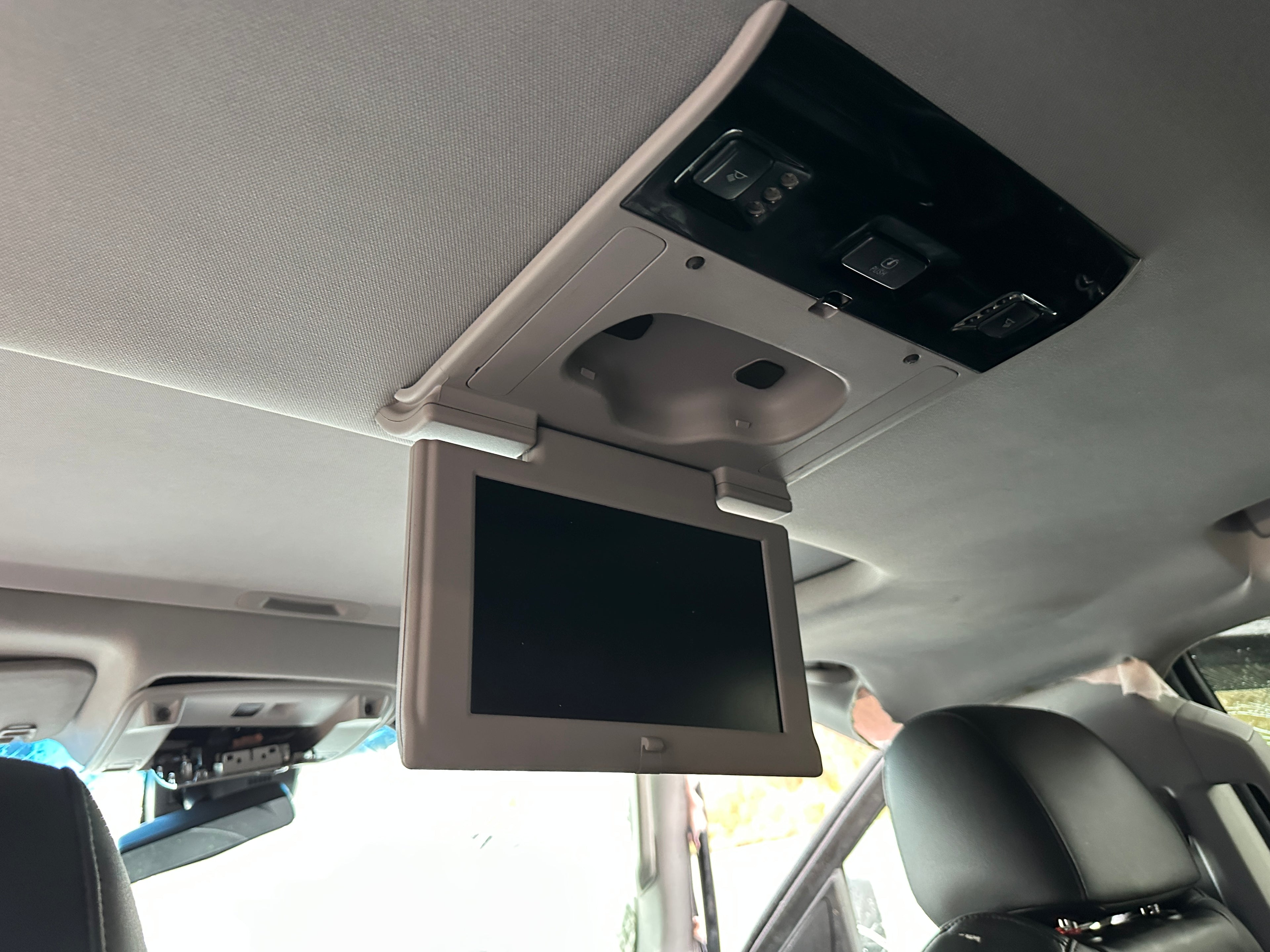 2019 Cadillac Escalade 6.2 – CA2501