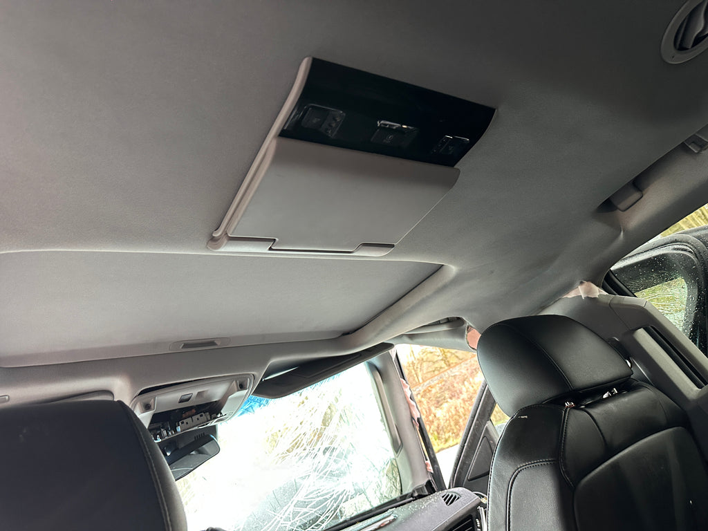 2019 Cadillac Escalade 6.2 – CA2501