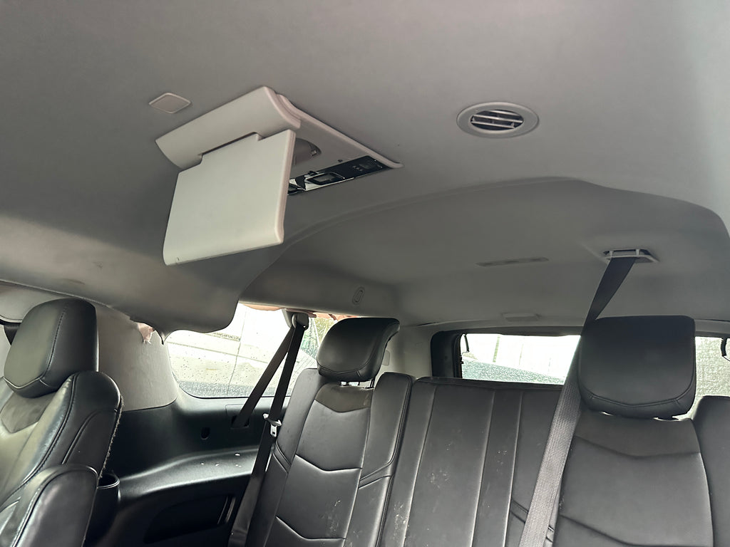 2019 Cadillac Escalade 6.2 – CA2501