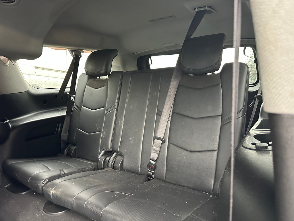 2019 Cadillac Escalade 6.2 – CA2501