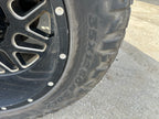 2003 Chevrolet Silverado K2500 6.6 LB7 – C2527
