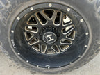 2003 Chevrolet Silverado K2500 6.6 LB7 – C2527