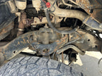2003 Chevrolet Silverado K2500 6.6 LB7 – C2527