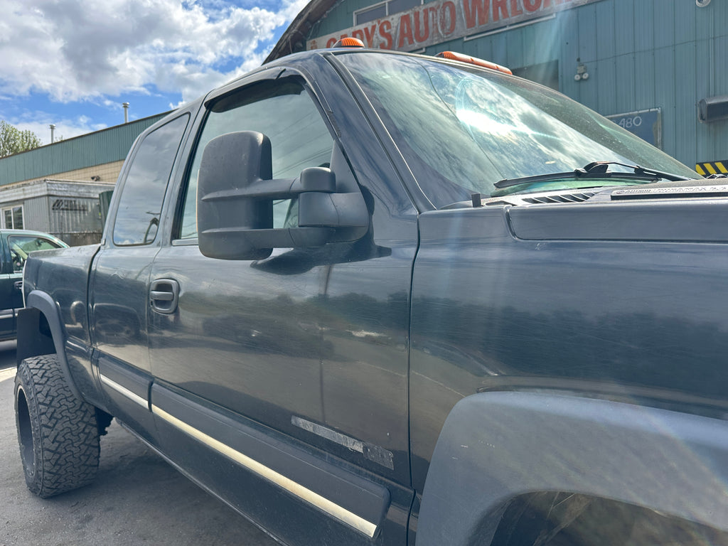 2003 Chevrolet Silverado K2500 6.6 LB7 – C2527