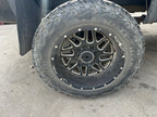 2003 Chevrolet Silverado K2500 6.6 LB7 – C2527