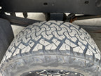 2003 Chevrolet Silverado K2500 6.6 LB7 – C2527
