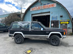 1991 Jeep Cherokee XJ 4.0 – J2516