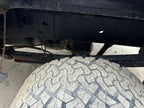 2003 Chevrolet Silverado K2500 6.6 LB7 – C2527
