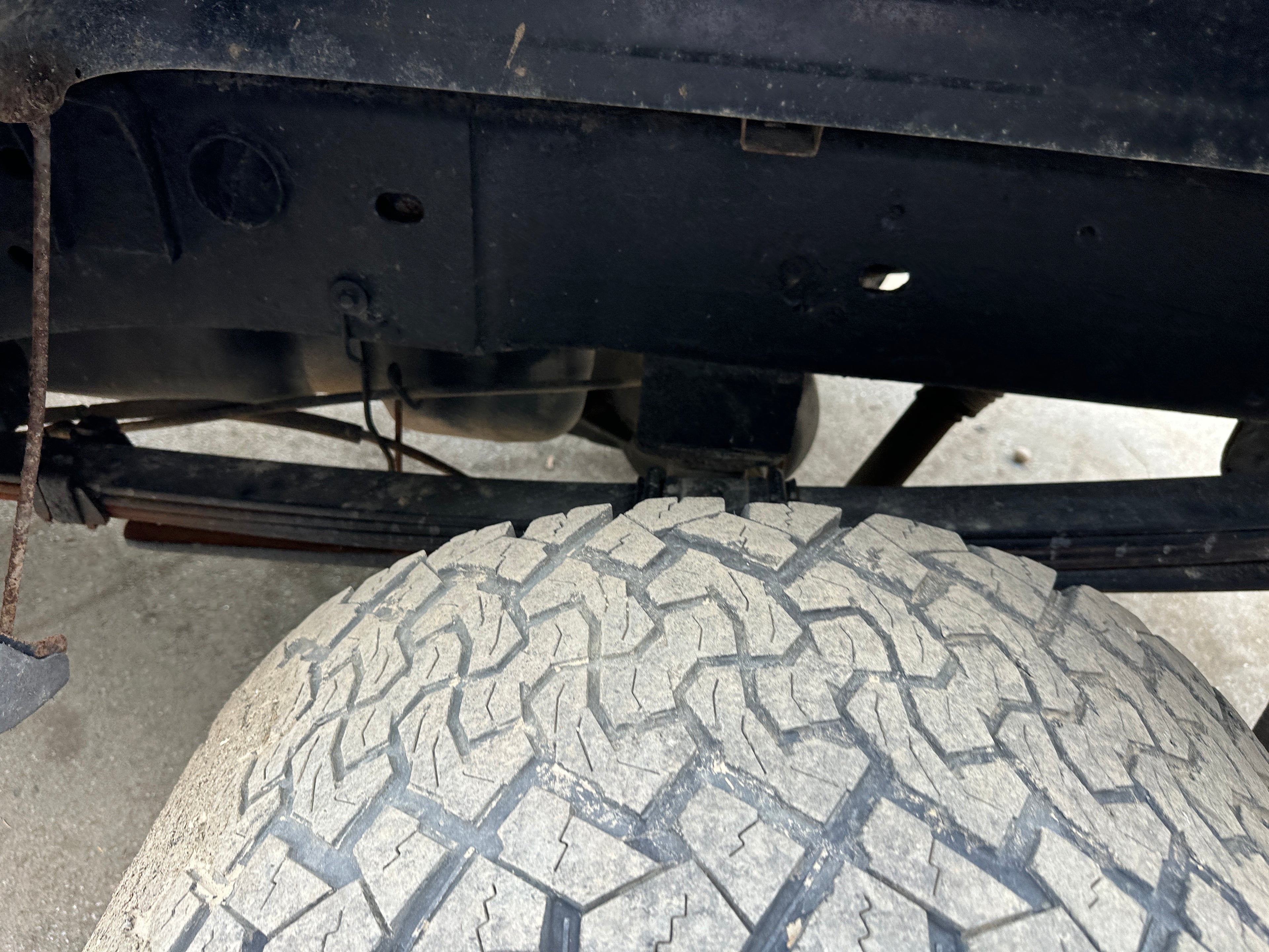 2003 Chevrolet Silverado K2500 6.6 LB7 – C2527