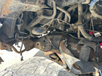 2003 Chevrolet Silverado K2500 6.6 LB7 – C2527