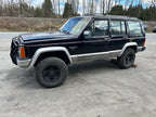 1991 Jeep Cherokee XJ 4.0 – J2516