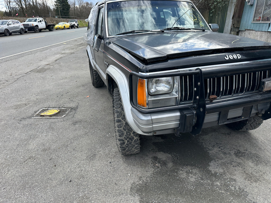 1991 Jeep Cherokee XJ 4.0 – J2516