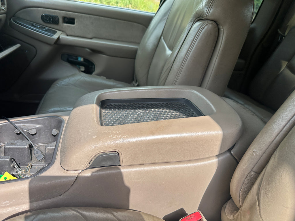 2003 Chevrolet Silverado K2500 6.6 LB7 – C2527