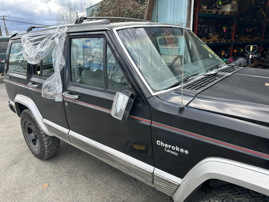 1991 Jeep Cherokee XJ 4.0 – J2516
