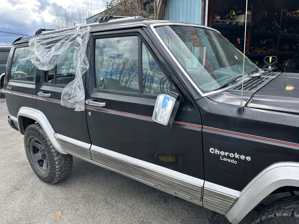 1991 Jeep Cherokee XJ 4.0 – J2516