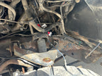 2003 Chevrolet Silverado K2500 6.6 LB7 – C2527