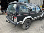 1991 Jeep Cherokee XJ 4.0 – J2516