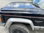 1991 Jeep Cherokee XJ 4.0 – J2516