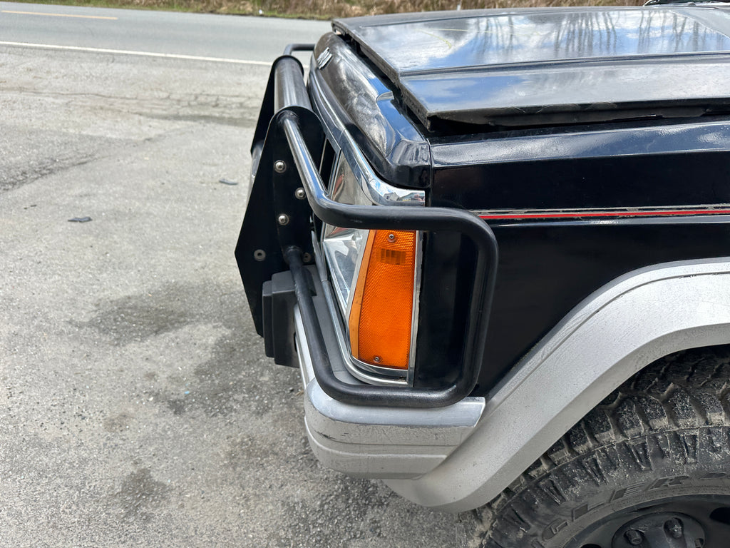 1991 Jeep Cherokee XJ 4.0 – J2516