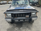 1991 Jeep Cherokee XJ 4.0 – J2516