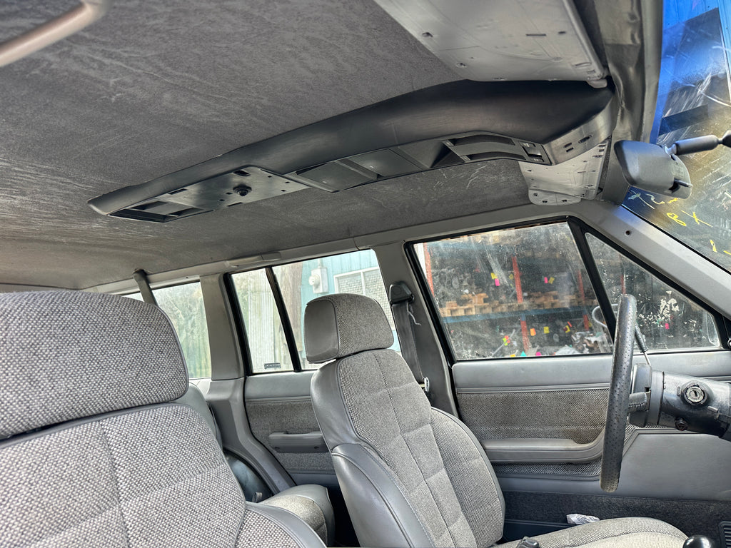 1991 Jeep Cherokee XJ 4.0 – J2516