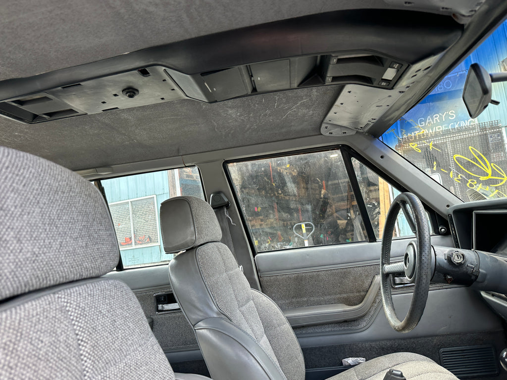 1991 Jeep Cherokee XJ 4.0 – J2516